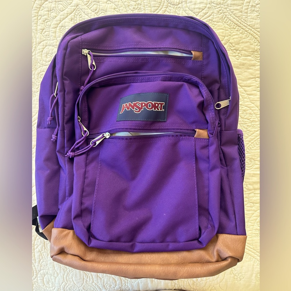 Jansport Cool Student Backpack